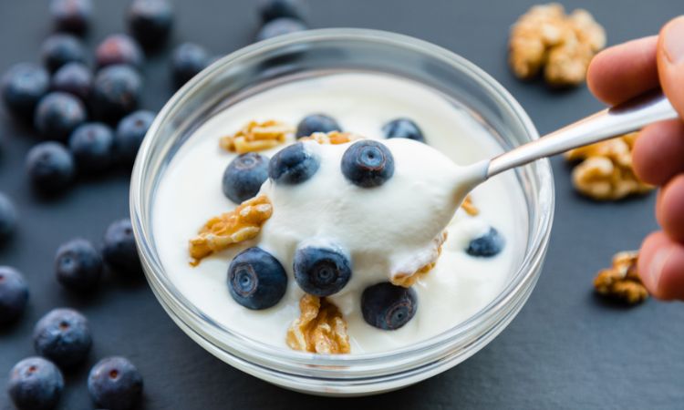 Probiotic Blend